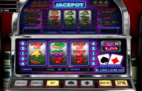 mega slots casino review